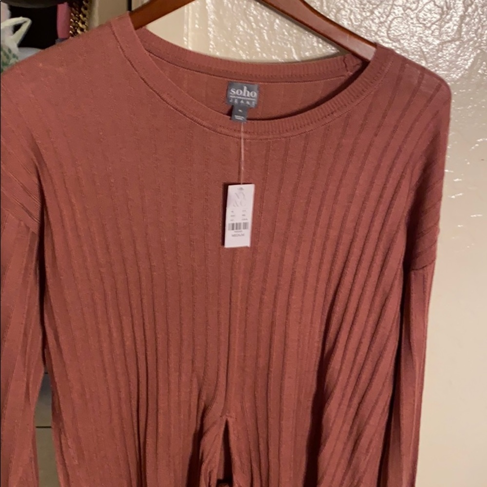 Cute top